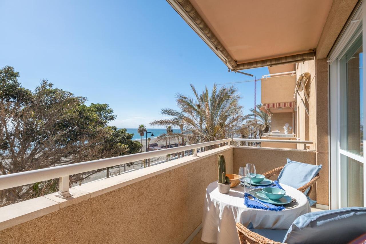 Apartamento Familiar Vistas Al Mar By Rent Me Estepona Exterior photo
